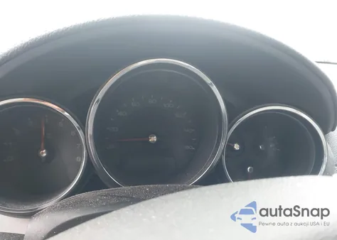 2013 Cadillac Cts Luxury из США, поврежденный, VIN 1G6DE5E51D0156772